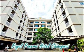 Royal Panerai Hotel Chiangmai
